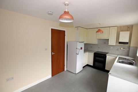 2 bedroom semi-detached house to rent - Llwyn Meredith, Carmarthen