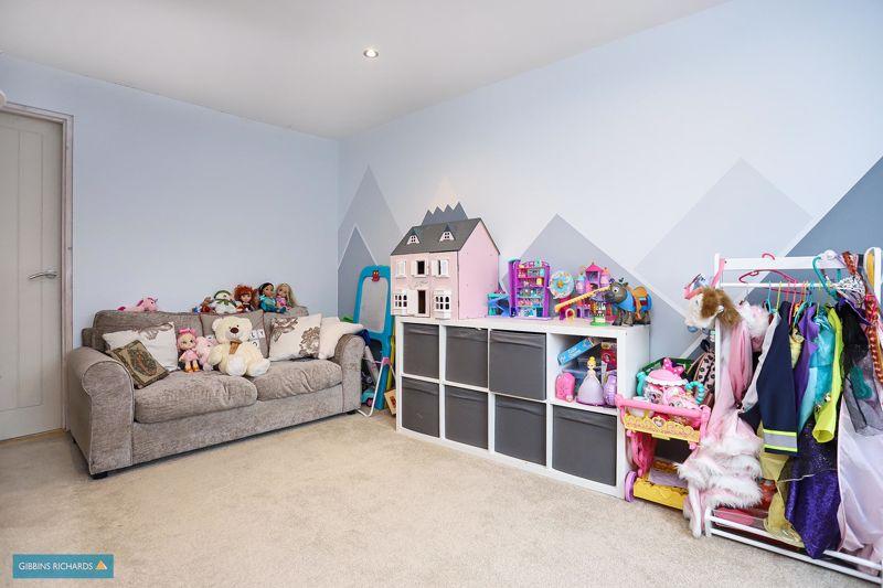 Play Room / Family