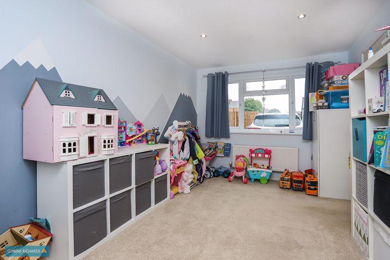 Play Room / Family