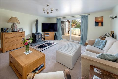 4 bedroom equestrian property for sale - Preston Lane, Lydeard St. Lawrence, Taunton, Somerset, TA4