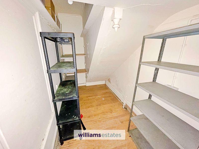 Store Room