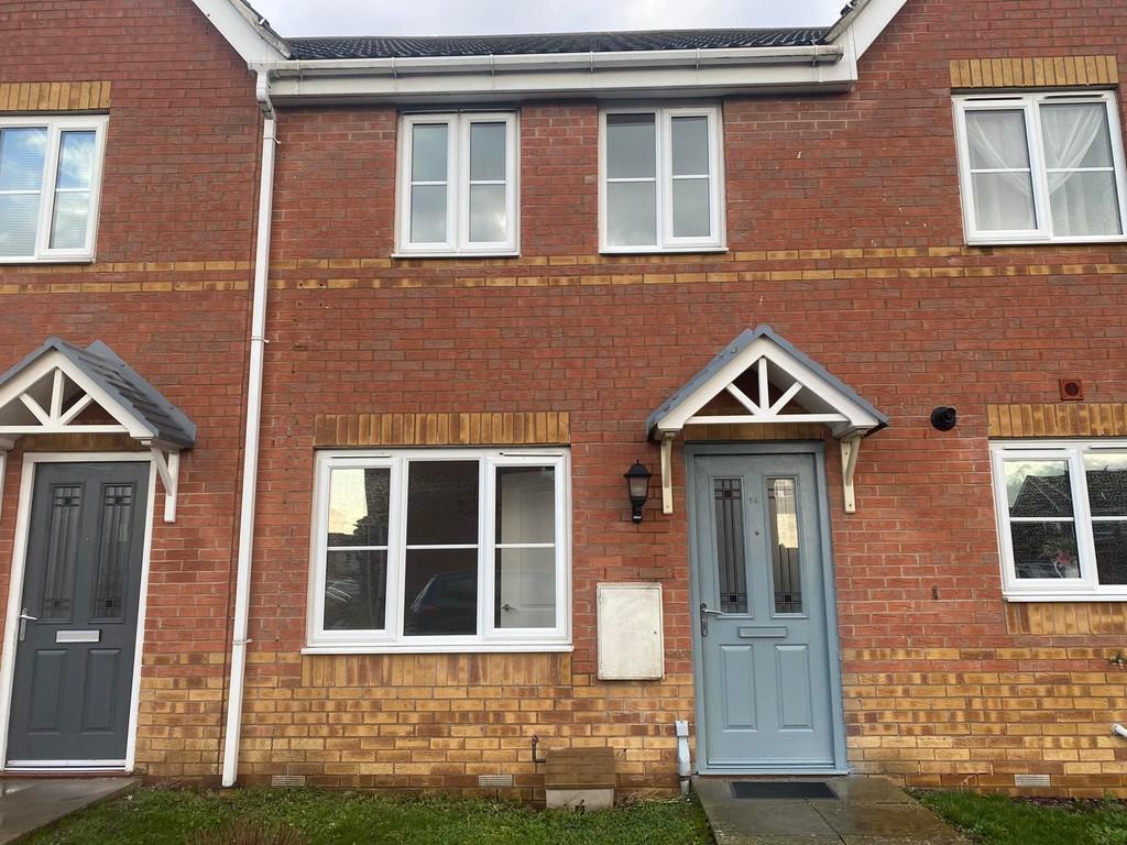 Oak Avenue, Goole 3 bed terraced house £635 pcm (£147 pw)