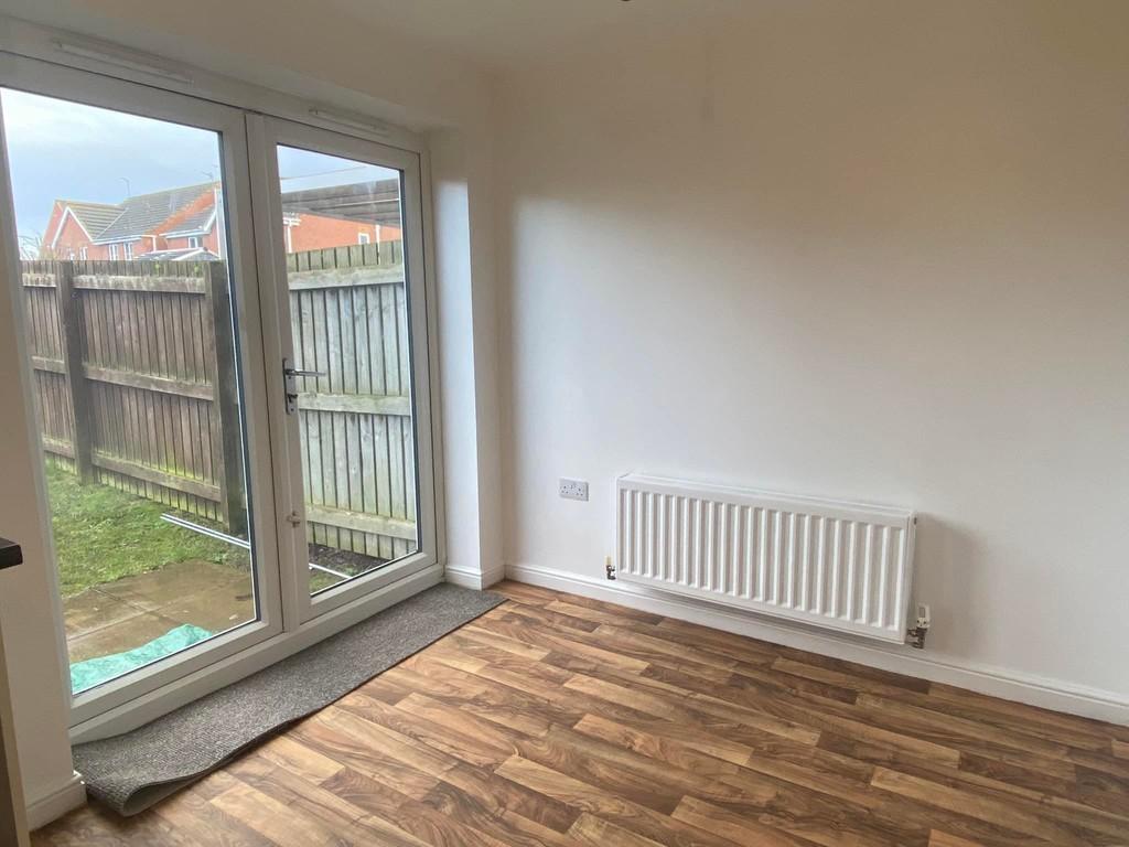 Oak Avenue, Goole 3 bed terraced house £635 pcm (£147 pw)
