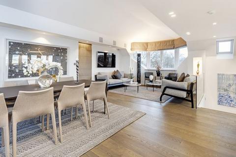 3 bedroom apartment for sale, Westfield, Kidderpore Avenue, Hampstead, London NW3