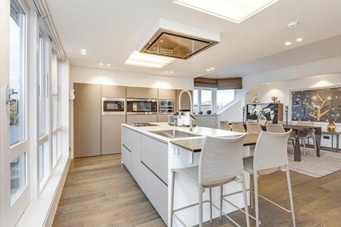 undefined, Westfield, Kidderpore Avenue, Hampstead, London NW3