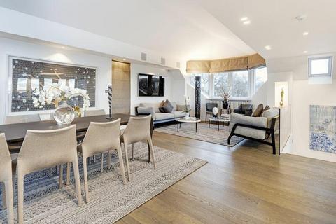 undefined, Westfield, Kidderpore Avenue, Hampstead, London NW3