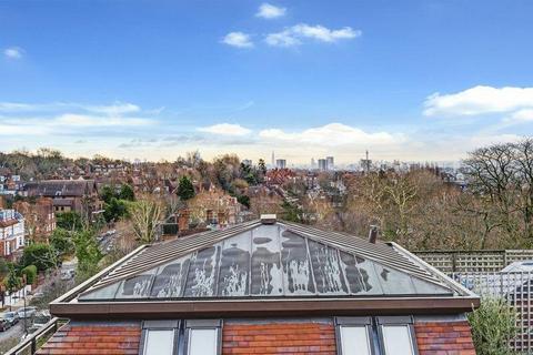 undefined, Westfield, Kidderpore Avenue, Hampstead, London NW3
