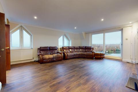 4 bedroom penthouse to rent, Tivoli Crescent, Brighton, BN1