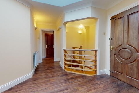 4 bedroom penthouse to rent, Tivoli Crescent, Brighton, BN1