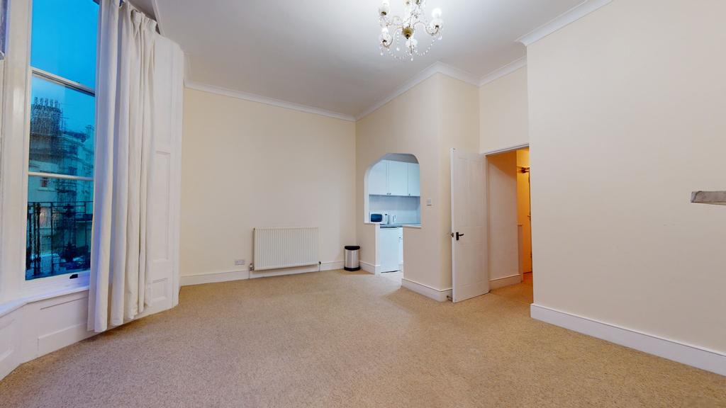 Waterloo Street, Brighton, BN3 2 bed flat £1,300 pcm (£300 pw)