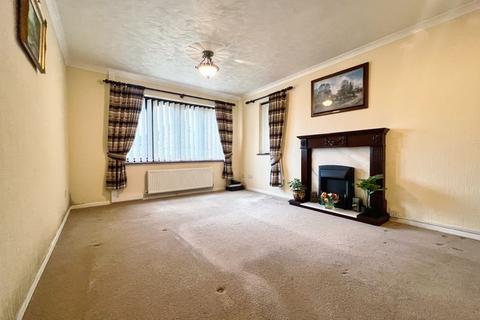 36 Fairoak Chase, Brackla, Bridgend, CF31 2PH