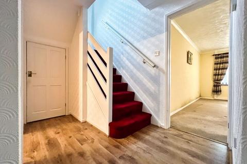 36 Fairoak Chase, Brackla, Bridgend, CF31 2PH