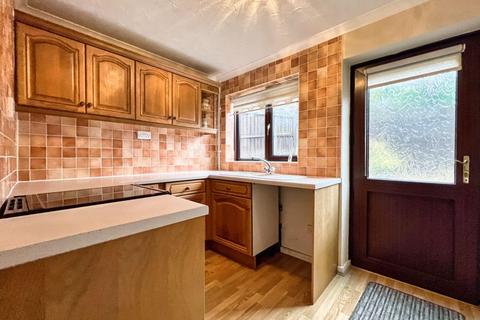 36 Fairoak Chase, Brackla, Bridgend, CF31 2PH