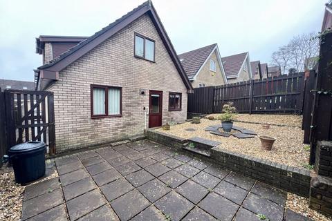 36 Fairoak Chase, Brackla, Bridgend, CF31 2PH