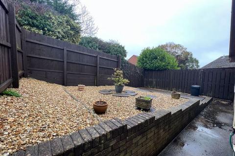 36 Fairoak Chase, Brackla, Bridgend, CF31 2PH