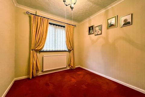 36 Fairoak Chase, Brackla, Bridgend, CF31 2PH