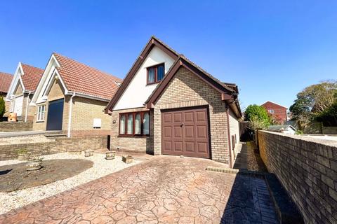 36 Fairoak Chase, Brackla, Bridgend, CF31 2PH