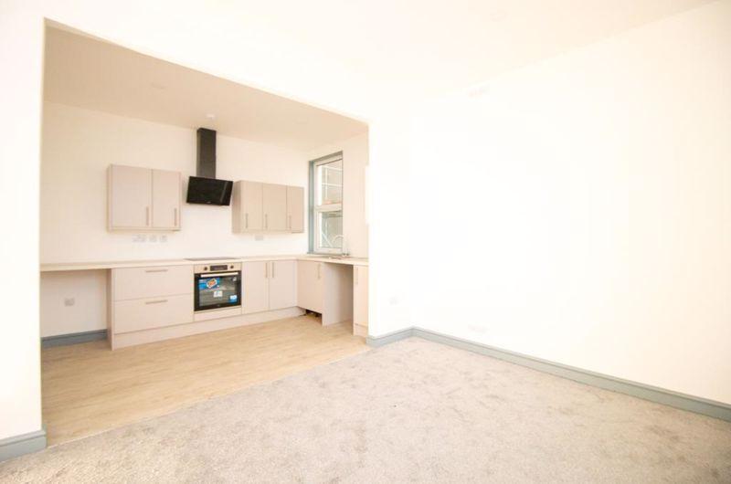 1 Bedroom Apartments at The Antrim, Mooragh Promenade, Ramsey 1 bed