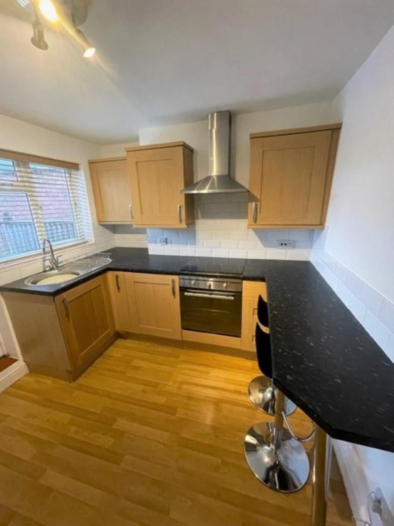 London Road, Hazel Grove 1 bed apartment £625 pcm (£144 pw)