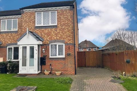 38 Cranwell Grove, Birmingham, B24 0RL