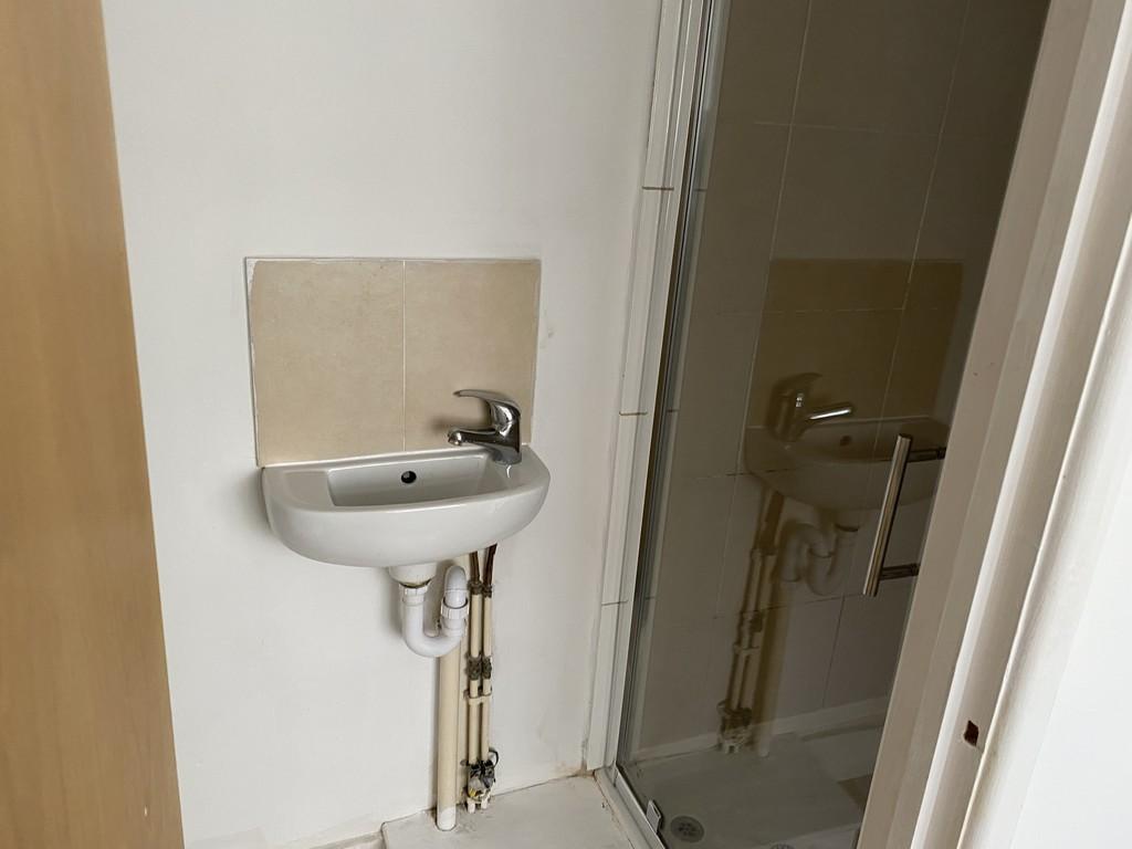 Selan Gardens, Hayes Studio £975 pcm (£225 pw)