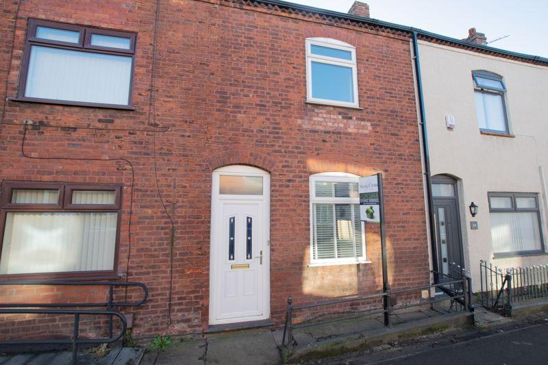 Manchester Road, Tyldesley M29 8DP 2 bed terraced house £139,950