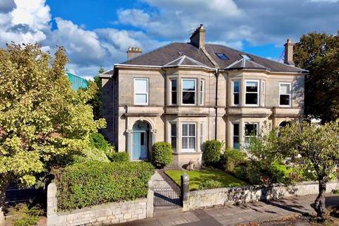 41 Park Circus, Ayr, KA7 2DJ