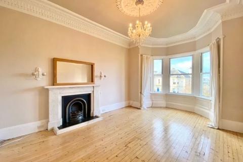 41 Park Circus, Ayr, KA7 2DJ