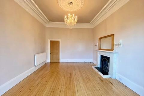 41 Park Circus, Ayr, KA7 2DJ