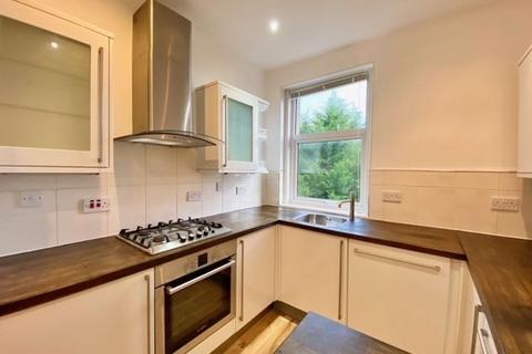41 Park Circus, Ayr, KA7 2DJ