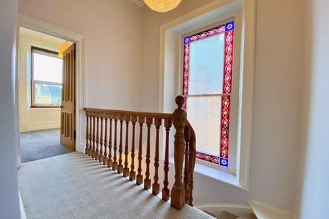 41 Park Circus, Ayr, KA7 2DJ