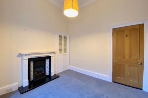 41 Park Circus, Ayr, KA7 2DJ