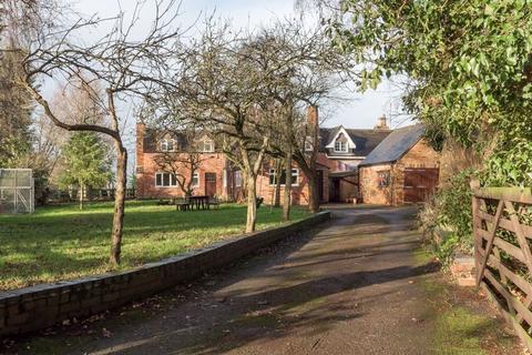 Ivy Cottage Back Lane, Somerford, Congleton, CW12 4RB