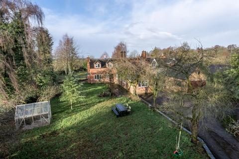 Ivy Cottage Back Lane, Somerford, Congleton, CW12 4RB