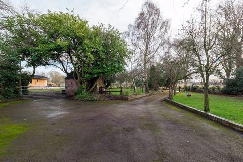 Ivy Cottage Back Lane, Somerford, Congleton, CW12 4RB