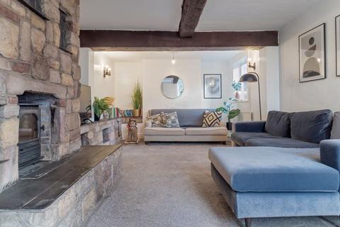 Ivy Cottage Back Lane, Somerford, Congleton, CW12 4RB