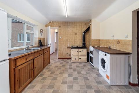Ivy Cottage Back Lane, Somerford, Congleton, CW12 4RB