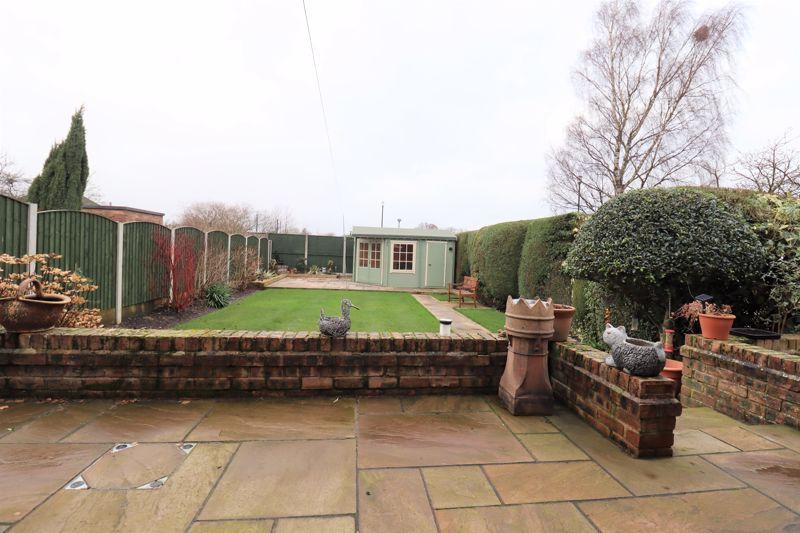 Heath Road, Penketh, WA5 3 bed semidetached house £290,000