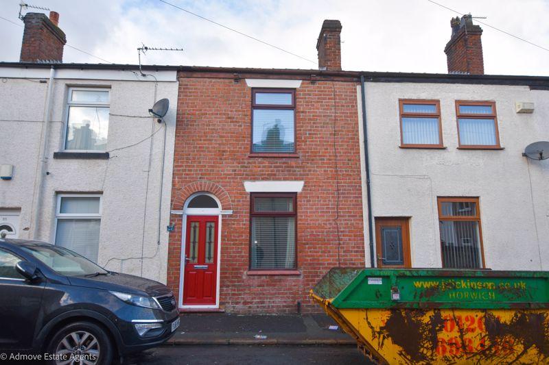 Hope Street, Leigh, WN7 2 bed terraced house £700 pcm (£162 pw)