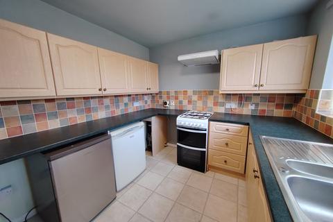 2 bedroom flat to rent - Lansdowne Crescent, Carlisle