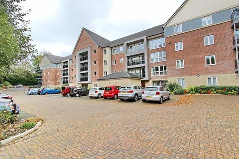1 bedroom retirement property for sale - Broadfield Court, Park View Road, Manchester