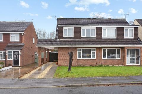 13 Firework Close, Bristol, BS15 4LT