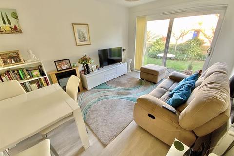 1 bedroom retirement property for sale - Andbourne Court, Admiralty Road, Bournemouth