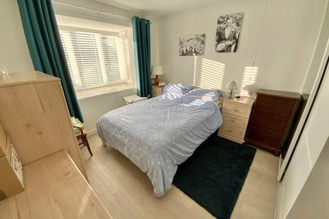 1 bedroom retirement property for sale, Andbourne Court, Admiralty Road, Bournemouth