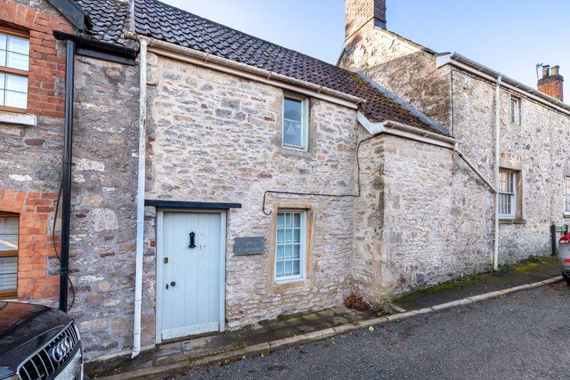 Stoke Hill, Stoke St. Michael 1 bed cottage £239,000