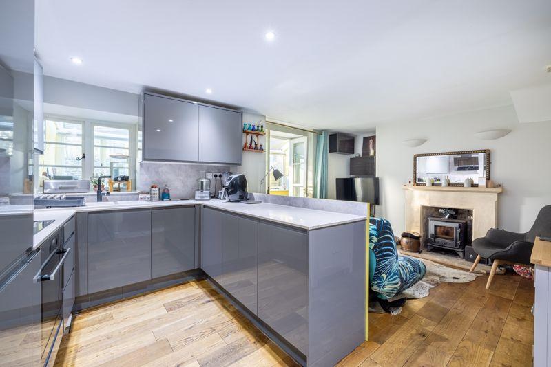 Stoke Hill, Stoke St. Michael 1 bed cottage £239,000