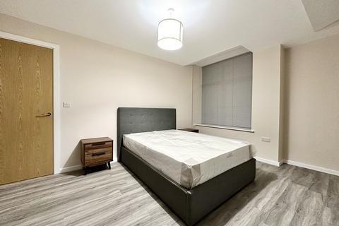 2 bedroom apartment for sale, Saxon Square, Manchester