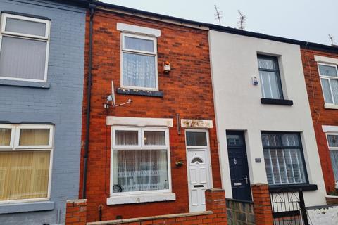 2 bedroom townhouse for sale, Agnes Street, Manchester, M19