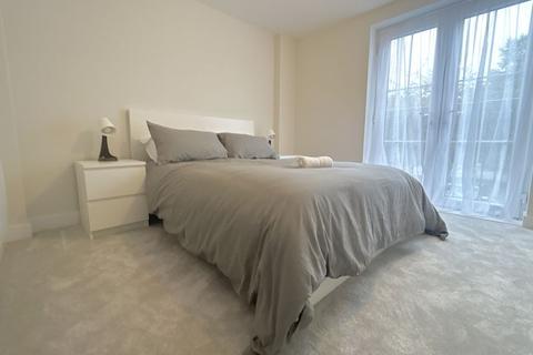 2 bedroom flat for sale, Ramparts, Wilton Road, Salisbury