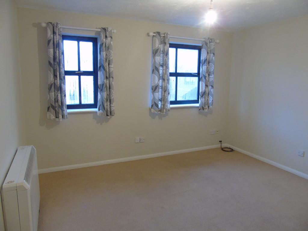 Bransby Close, King's Lynn 1 bed apartment £650 pcm (£150 pw)